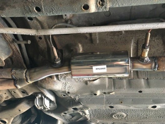 Enhance Your Automotive Experience with the Mini Catalytic Converter - Mini Catalizador