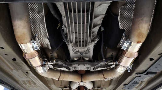 Mini Catalizador: Solving Emission Challenges After Sports Catalytic Converter Installation - Mini Catalizador