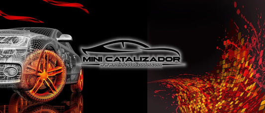 Mini Catalizador: The Oxygen Sensor Spacer That Solves Exhaust Modification Issues - Mini Catalizador